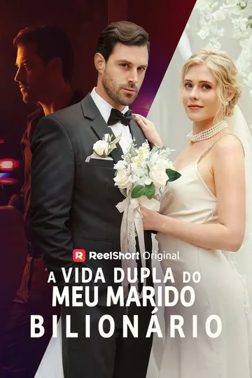 Pôster de A vida dupla do meu marido bilionário