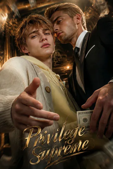 Privilege Supreme poster