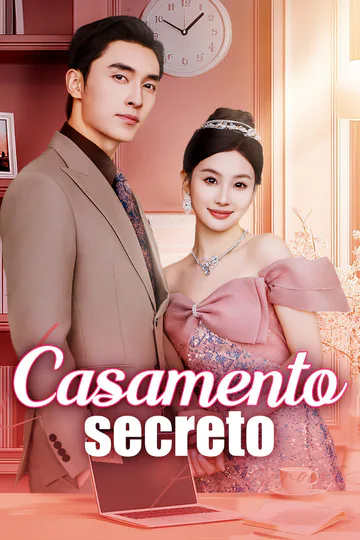 Pôster de Casamento secreto