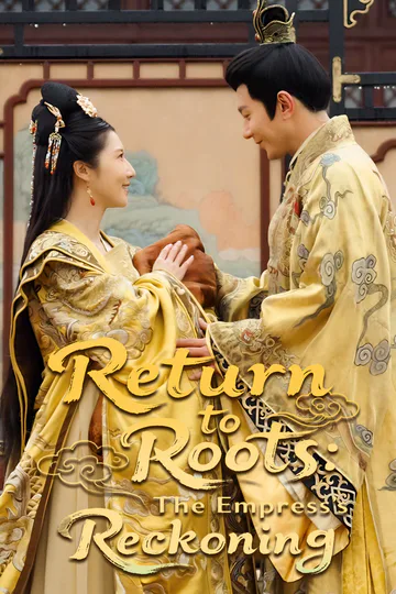 Return to Roots: The Empress's Reckoning poster