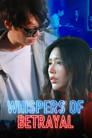 Whispers of Betrayal poster