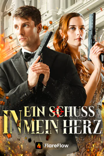 Poster von Ein Schuss in mein Herz [Synchro]
