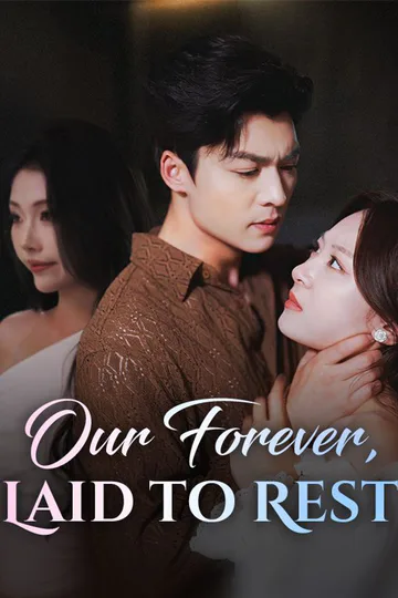 Our Forever, Laid to Rest poster