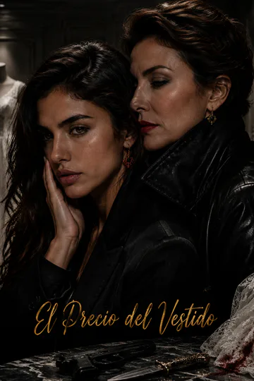 Póster de El Precio del Vestido