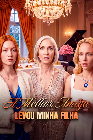 Pôster de A Melhor Amiga Levou Minha Filha(Dublado)