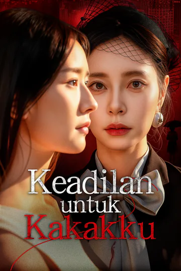 Keadilan untuk Kakakku(Sulih Suara) poster