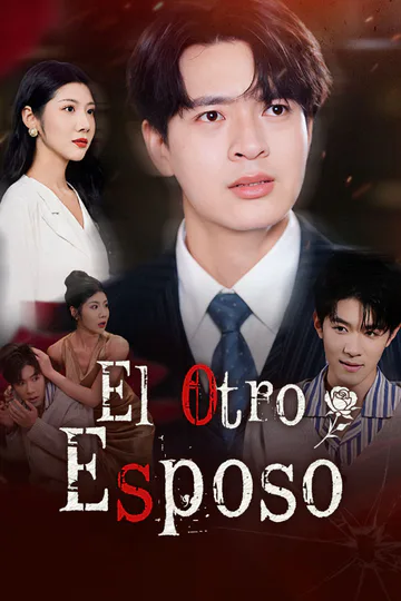 Póster de El Otro Esposo