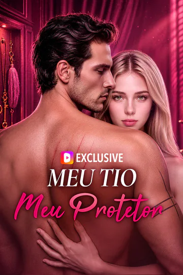 Pôster de Meu Tio, Meu Protetor(Dublado)