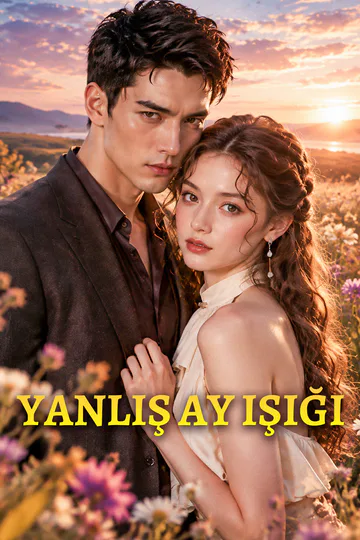 YANLIŞ AY IŞIĞI afişi