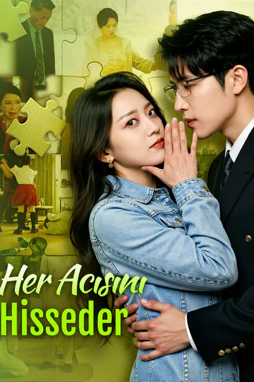 Her Acısını Hisseder afişi