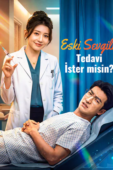 Eski Sevgili, Tedavi İster misin? afişi