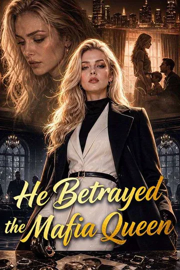 He Betrayed the Mafia Queen poster