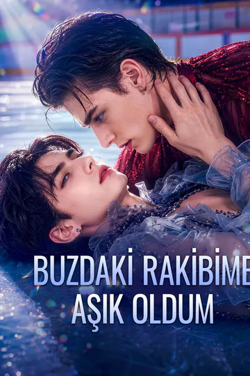 BUZDAKİ RAKİBİME AŞIK OLDUM afişi