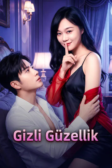 Gizli Güzellik afişi