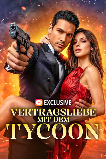 Poster von Vertragsliebe mit dem Tycoon