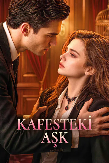 KAFESTEKİ AŞK afişi