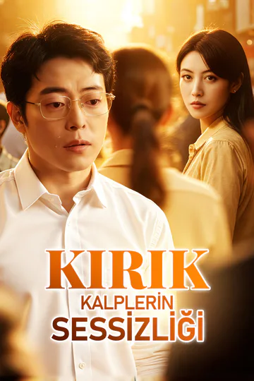 KIRIK KALPLERİN SESSİZLİĞİ(Dublajlı) afişi