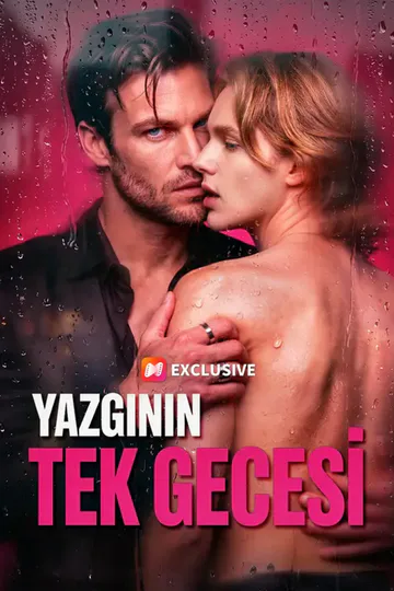 Yazgının Tek Gecesi afişi
