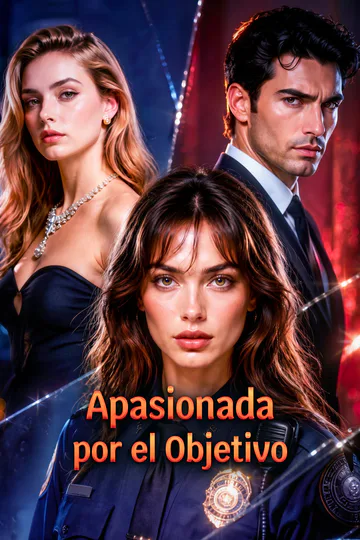 Póster de Apasionada por el Objetivo