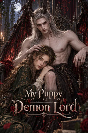 My Puppy is a Demon Lord poster