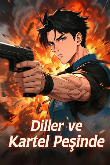 Diller ve Kartel Peşinde afişi