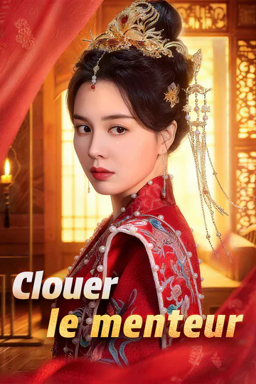 Affiche de Clouer le menteur