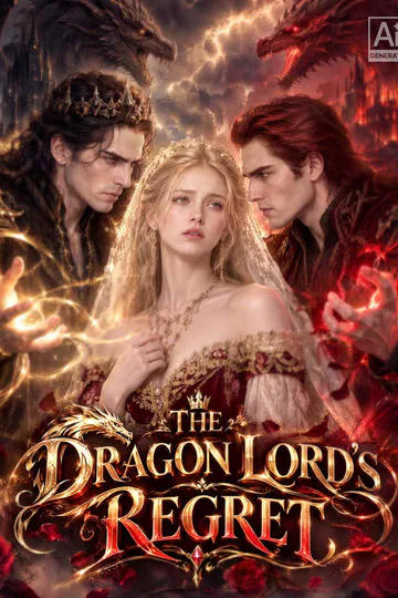The Dragon Lord's Regret poster