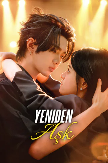 Yeniden Aşk(Dublajlı) afişi