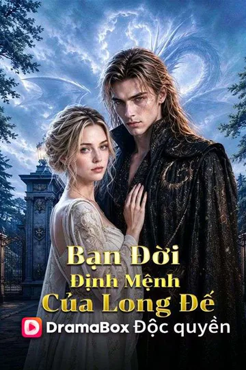 Poster phim (Lồng tiếng) Bạn Đời Định Mệnh Của Long Đế