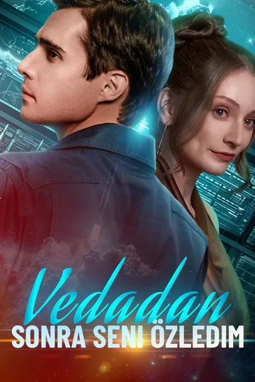 Vedadan Sonra Seni Özledim afişi