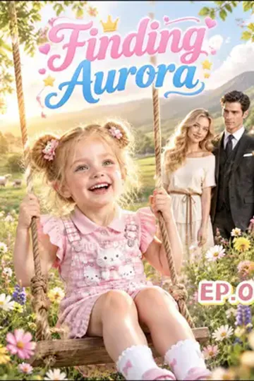 Kayıp varis Aurora'nın dönüşü afişi