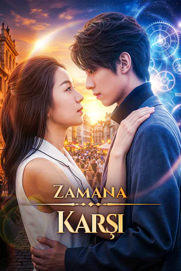 Zamana Karşı afişi