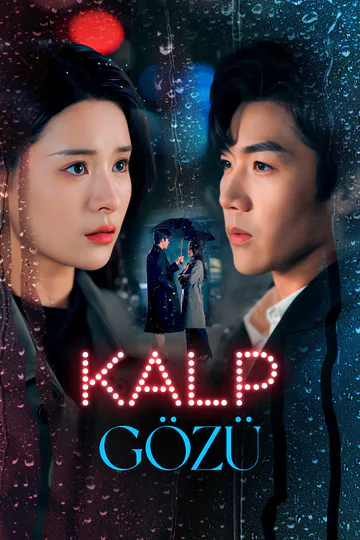 Kalp Gözü afişi