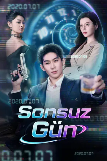 Sonsuz Gün afişi