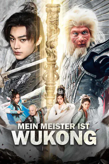 Poster von Schwarzer Mythos: Mein Meister ist Wukong