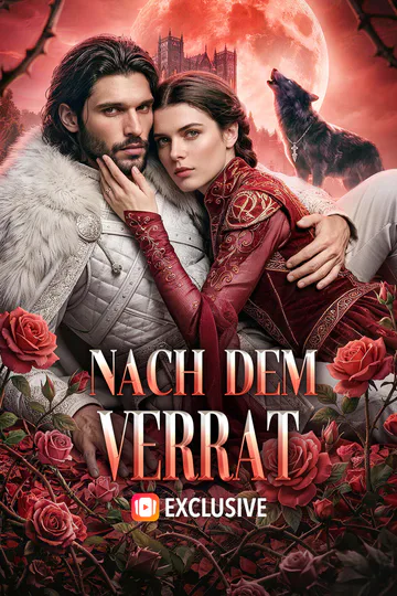 Poster von Nach dem Verrat(Synchron)