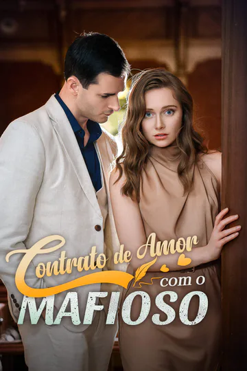Pôster de Contrato de Amor com o Mafioso