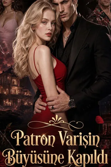 Patron Varisin Büyüsüne Kapıldı afişi
