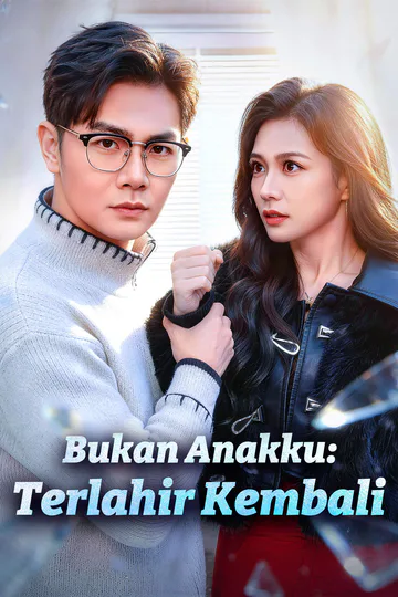 Poster Bukan Anakku: Terlahir Kembali