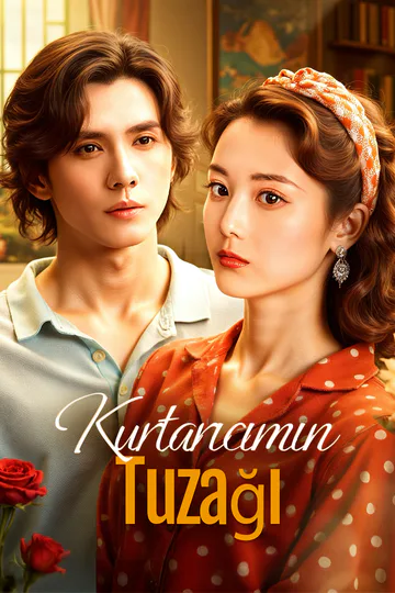 Kurtarıcımın Tuzağı afişi