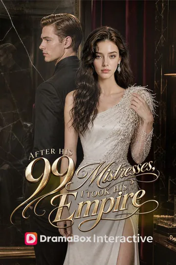After His 99 Mistresses, I Took His Empire poster