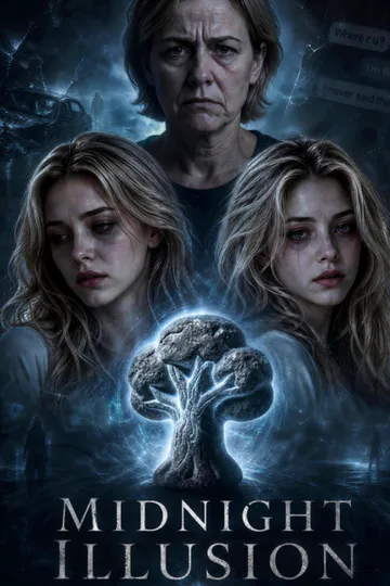 Midnight Illusion poster