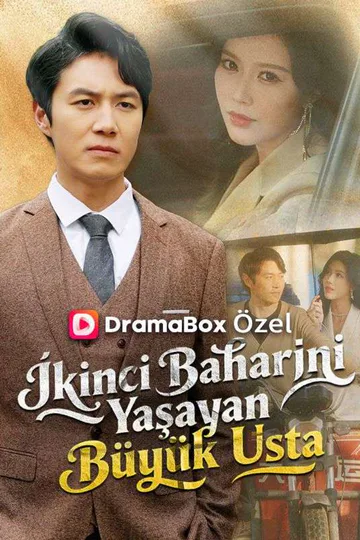 (Dublajlı) İkinci Baharını Yaşayan Büyük Usta afişi