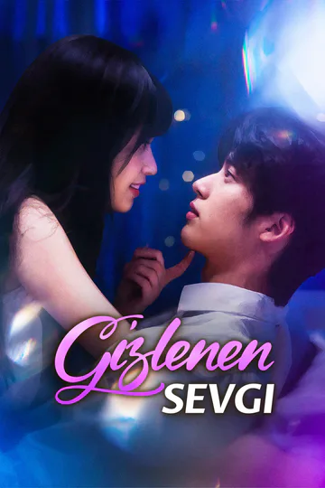 Gizlenen Sevgi afişi