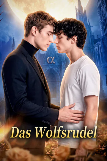 Poster von Das Wolfsrudel