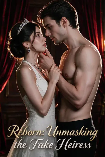 Reborn：Unmasking the Fake Heiress poster