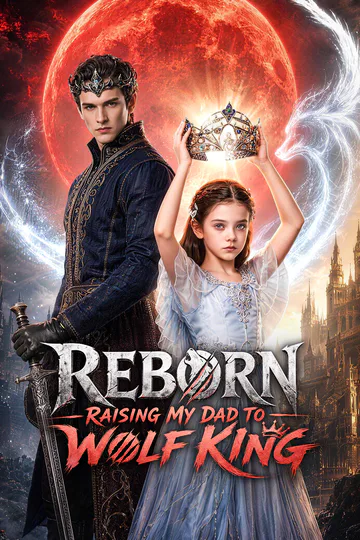 Reborn: Raising My Dad to Wolf King poster