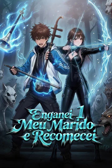 Pôster de Enganei Meu Marido e Recomecei