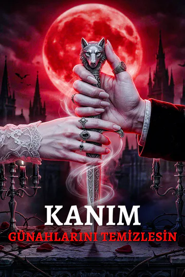 KANIM GÜNAHLARINI TEMİZLESİN afişi