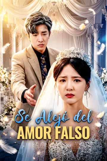 Póster de Se Alejó del Amor Falso(Doblado)